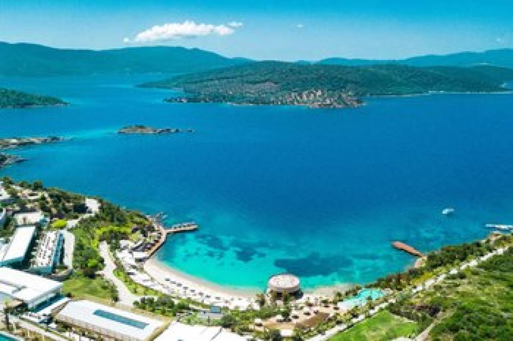 Le Meridien Bodrum Beach Resort 4