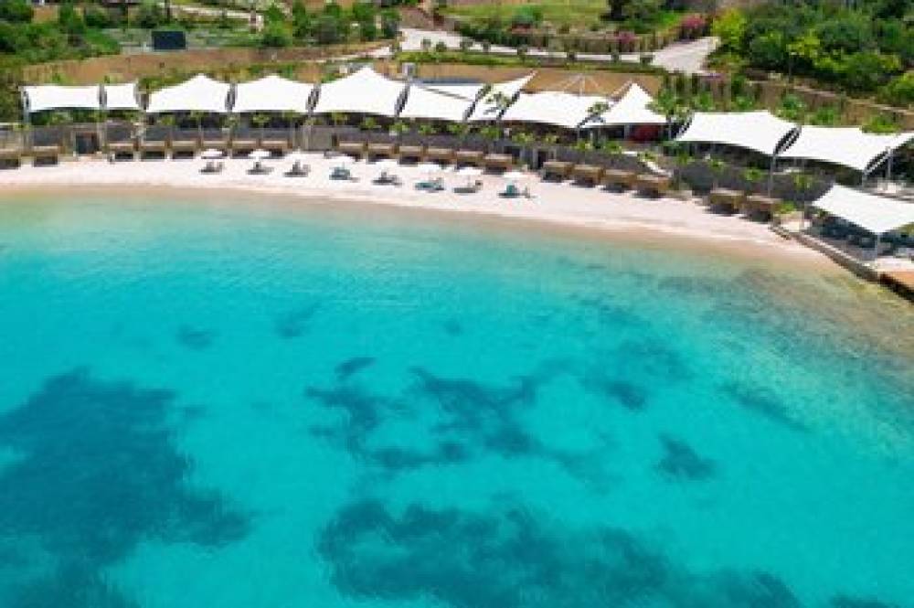 Le Meridien Bodrum Beach Resort 2