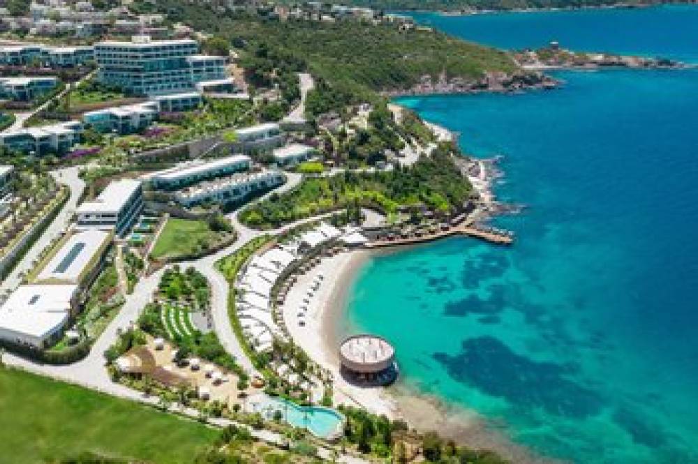 Le Meridien Bodrum Beach Resort 3