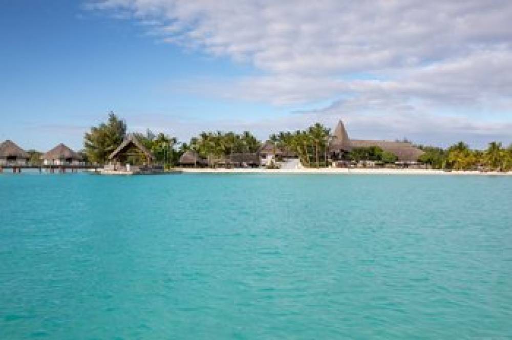 Le Meridien Bora Bora 9