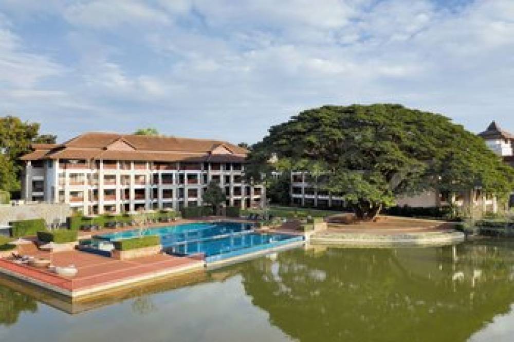 Le Meridien Chiang Rai Resort Thailand 7