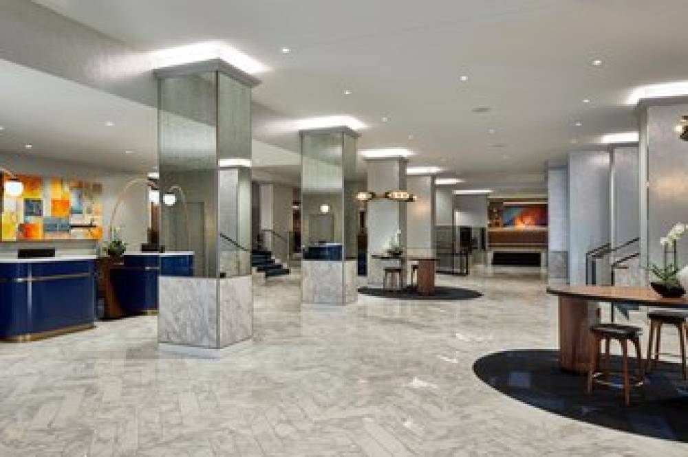 Le Meridien Clayton Plaza St Louis 3