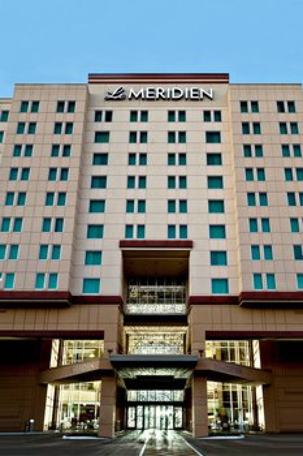 Le Meridien Dallas By The Galleria 3