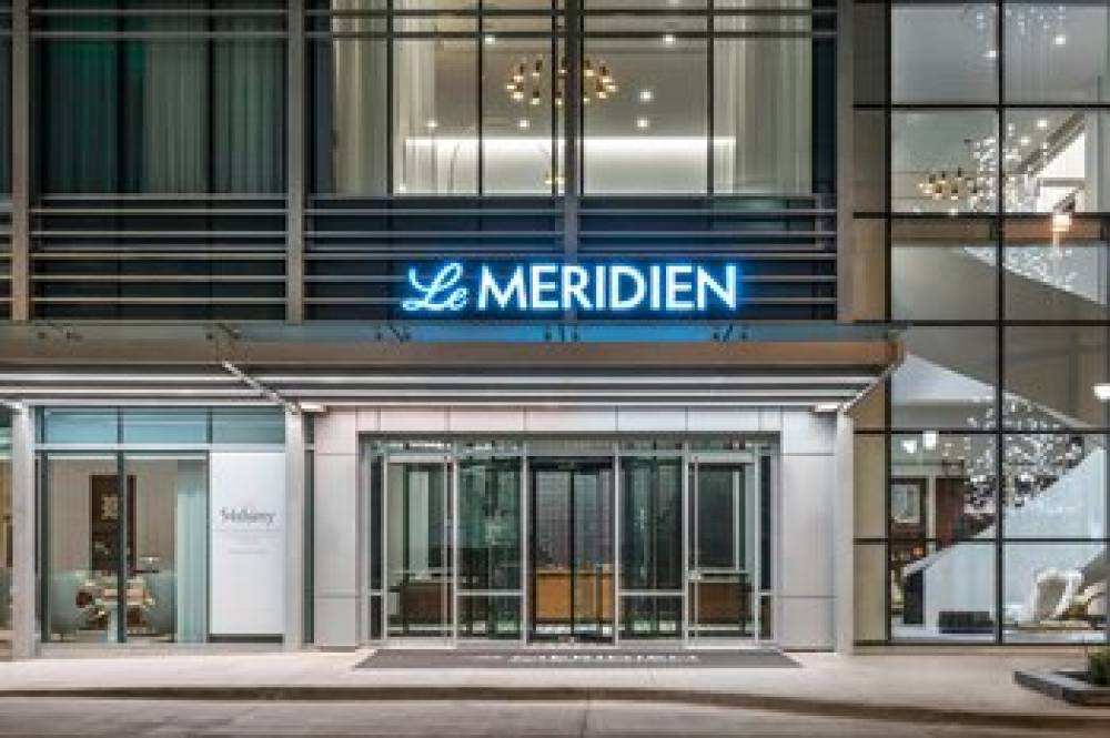 Le Meridien Denver Downtown 4