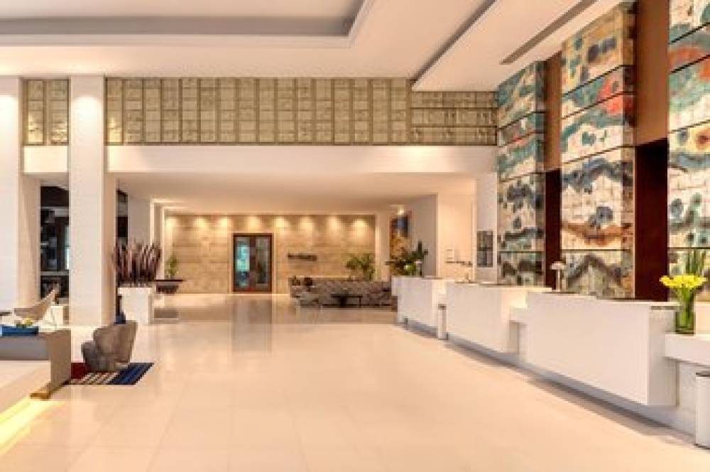 Le Meridien Gurgaon Delhi NCR 4