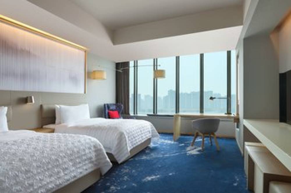 Le Meridien Hangzhou Binjiang 8