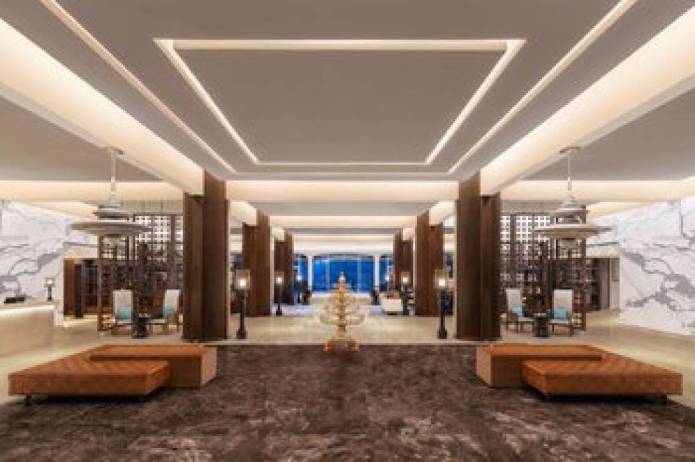 Le Meridien Kochi 8