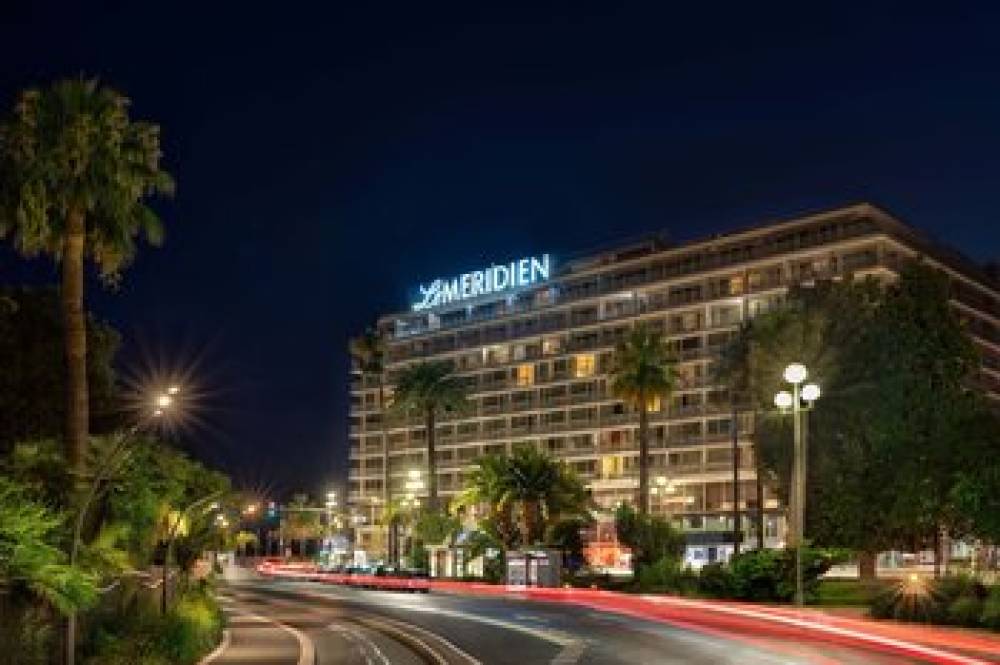 Le Meridien Nice 4