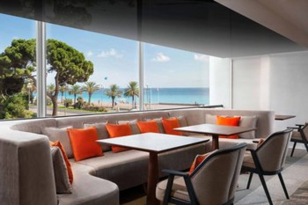 Le Meridien Nice 9