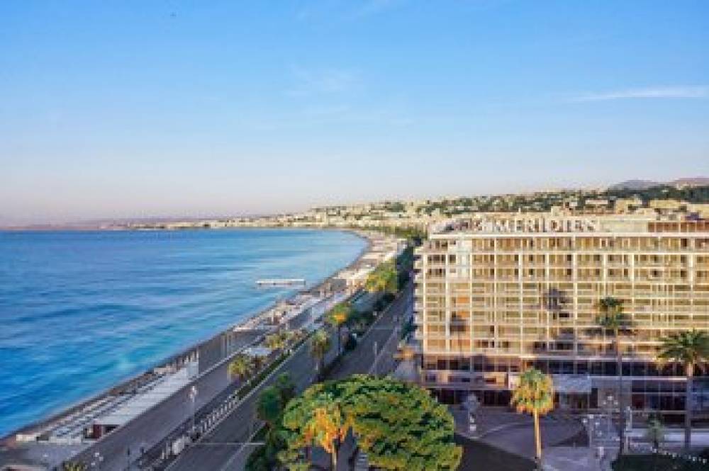 Le Meridien Nice 3