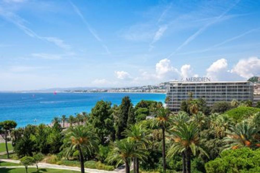 Le Meridien Nice 2