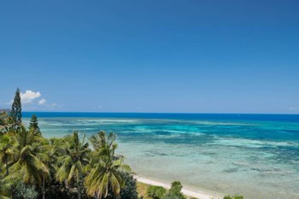 Le Meridien Noumea Resort And Spa 5