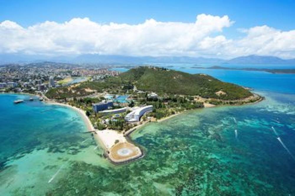 Le Meridien Noumea Resort And Spa 2