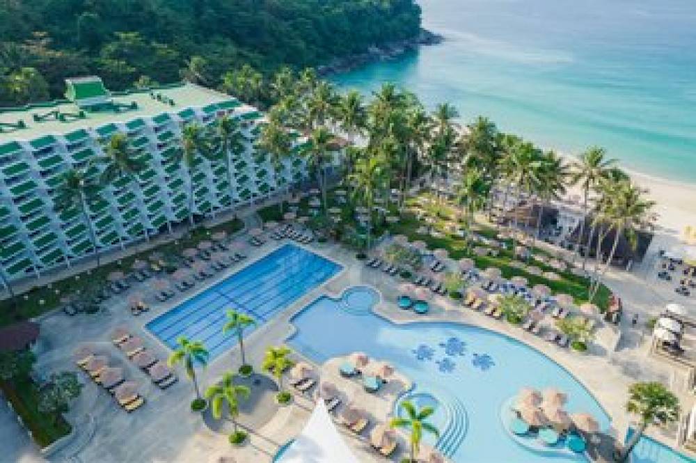 Le Meridien Phuket Beach Resort 6