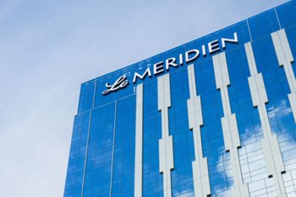 Le Meridien Putrajaya