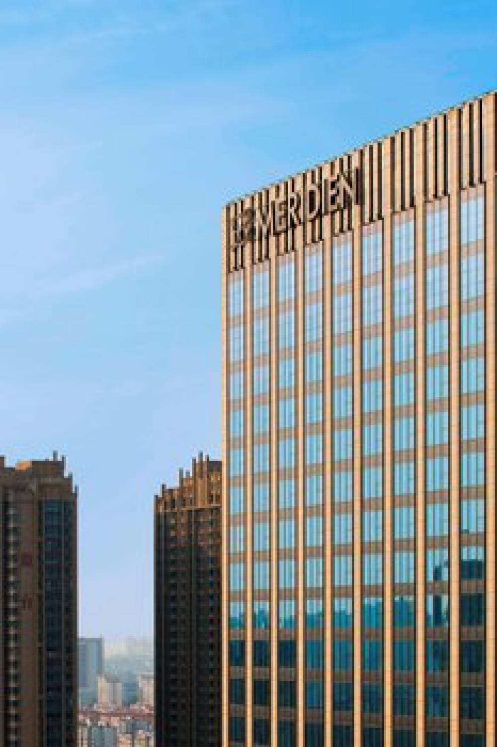 Le Meridien Qingdao 3