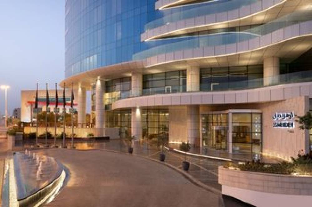 Le Meridien Riyadh 1