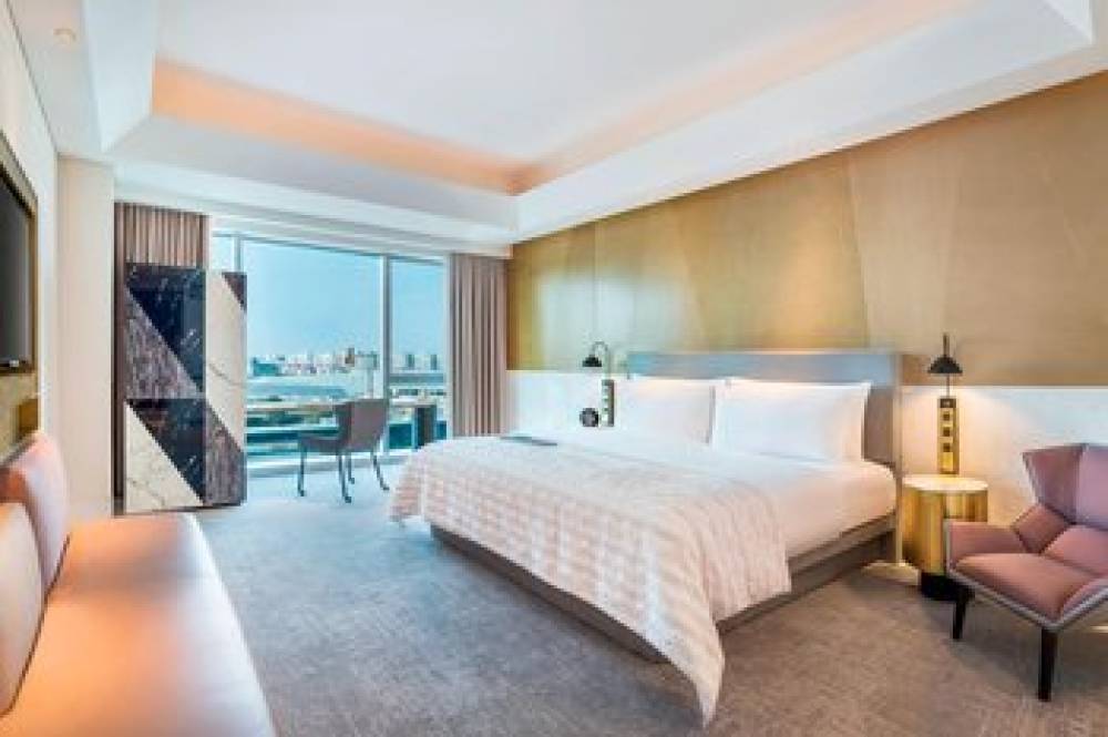 Le Meridien Shanghai Minhang 4