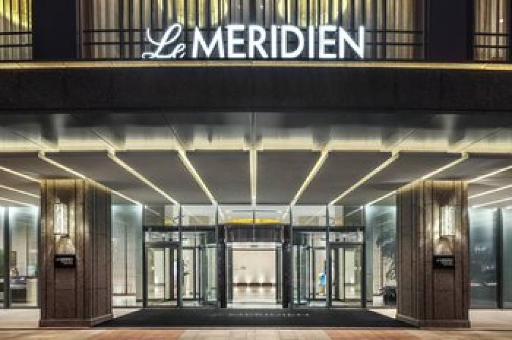 Le Meridien Shenyang Heping