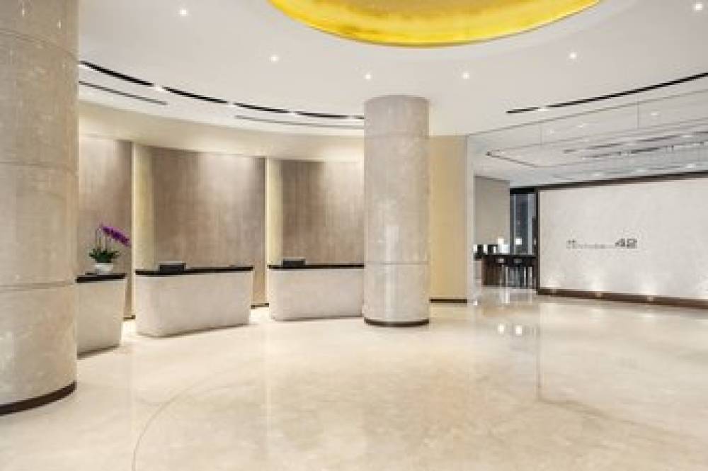 Le Meridien Shenyang Heping 4