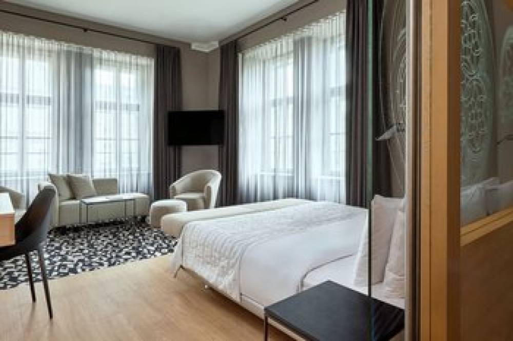 Le Meridien Vienna 7