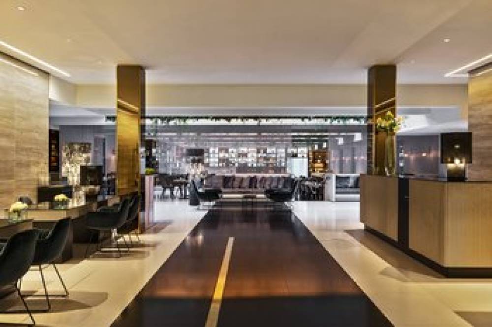 Le Meridien Vienna 4