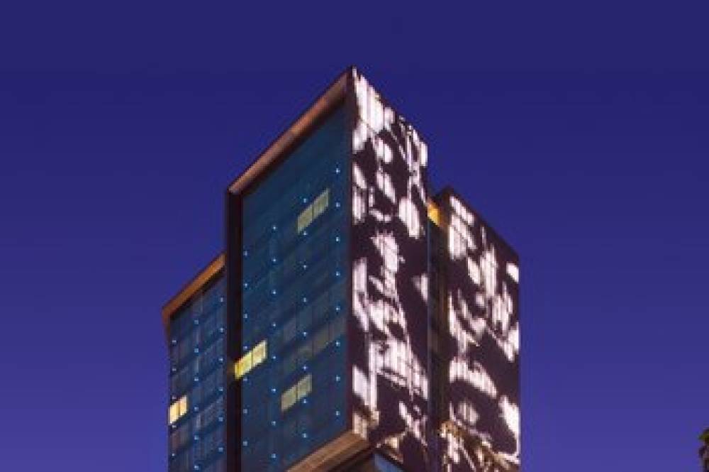 Le Meridien Zhengzhou 2