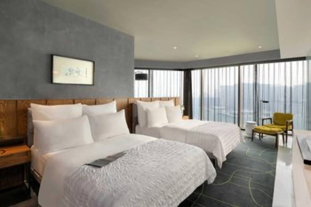 Le Meridien Zhengzhou 7