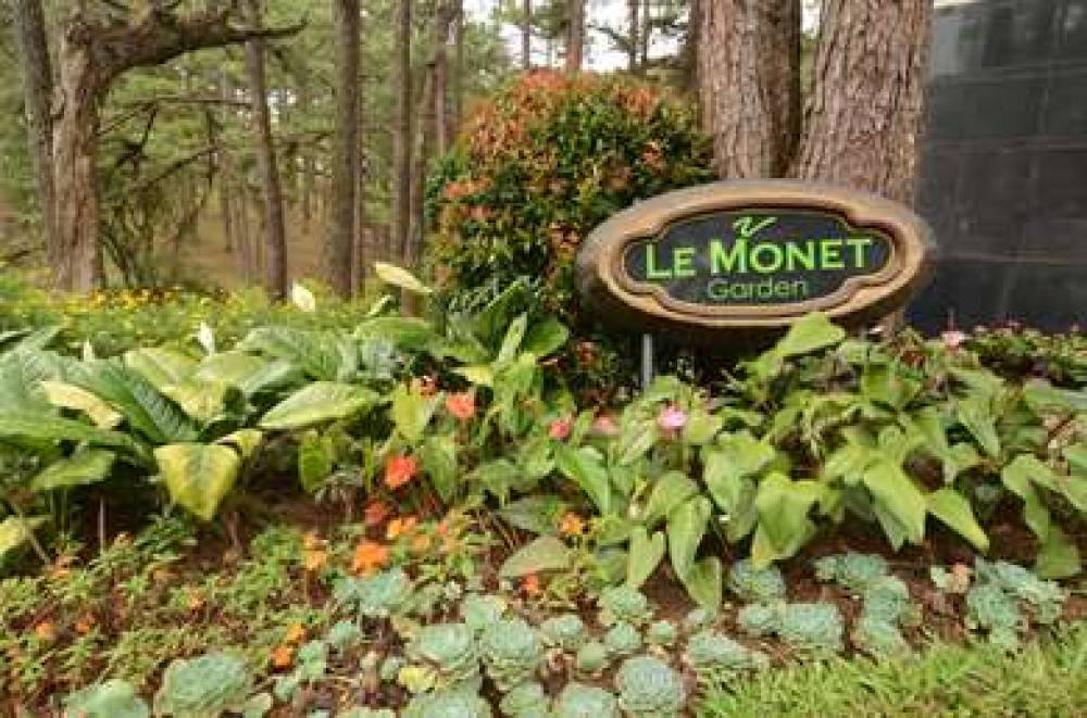 Le Monet Hotel-Worldhotels 1