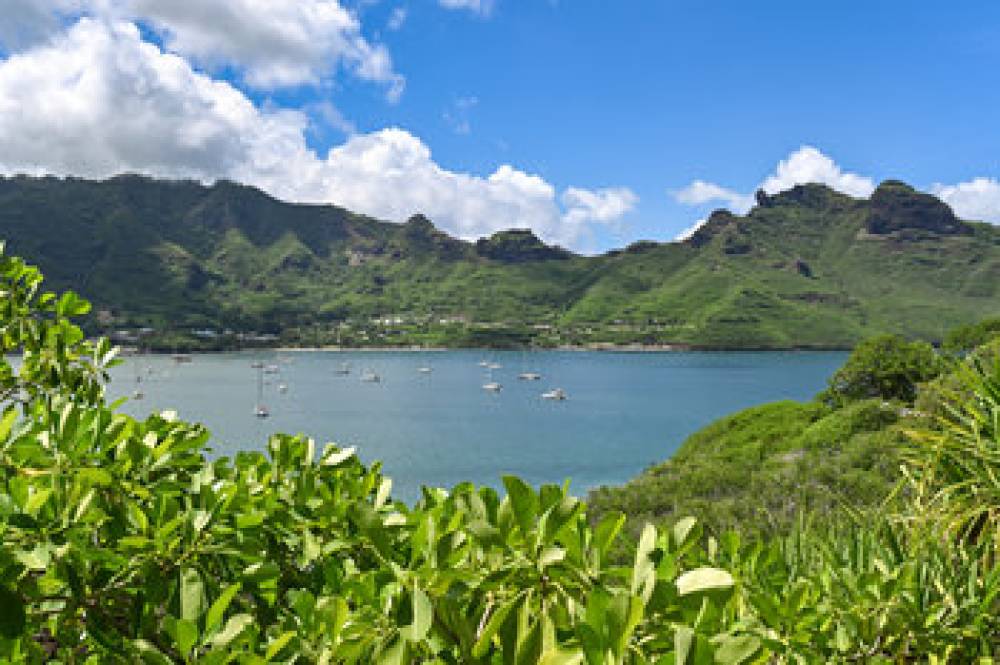 Le Nuku Hiva