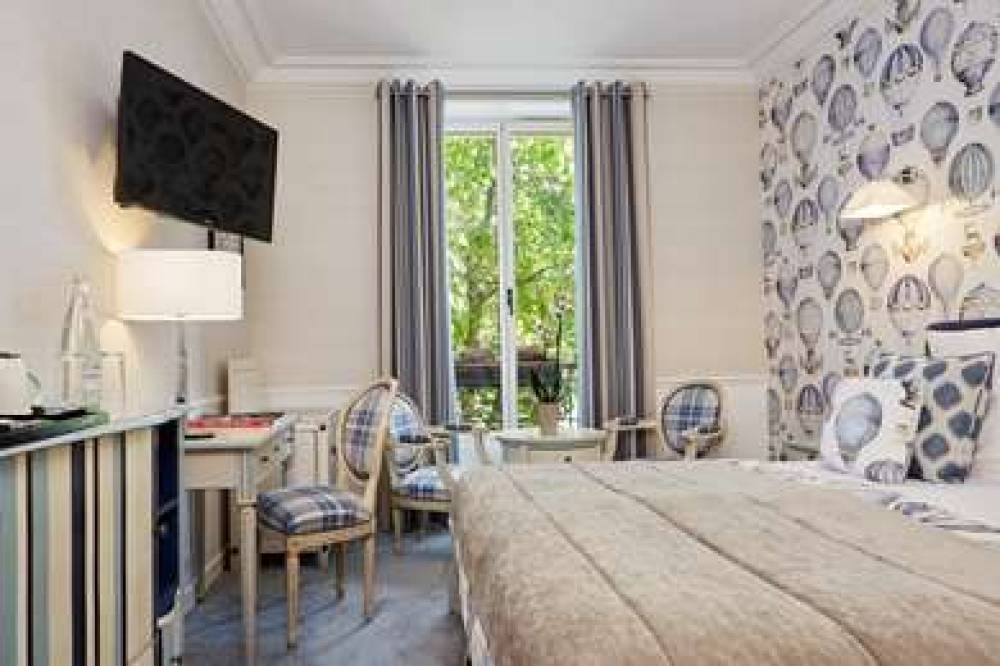 Le Relais Saint Jacques Hotel 4