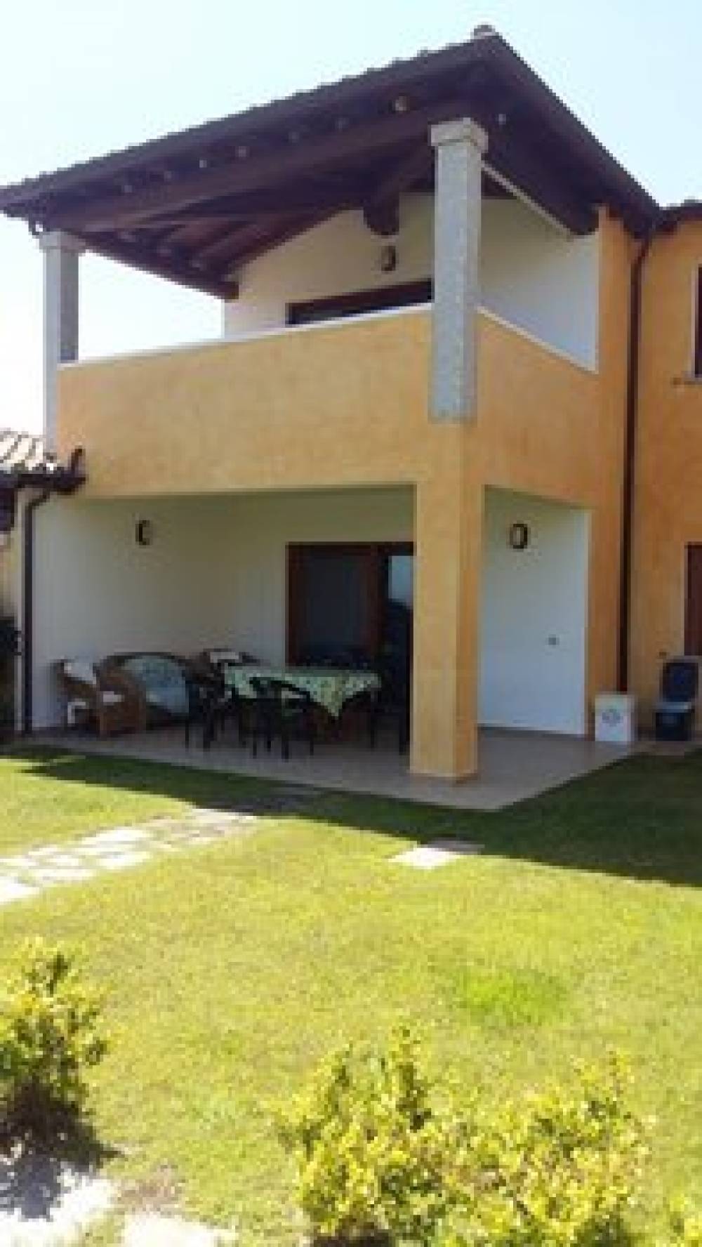 LE RESIDENZE DI SAN TEODORO 7