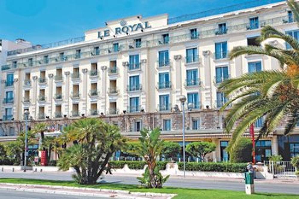 LE ROYAL NICE 2