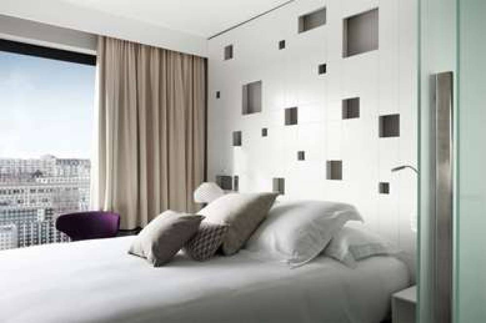 Le Saint-Antoine Hotel & Spa, BW Premier Collection 9