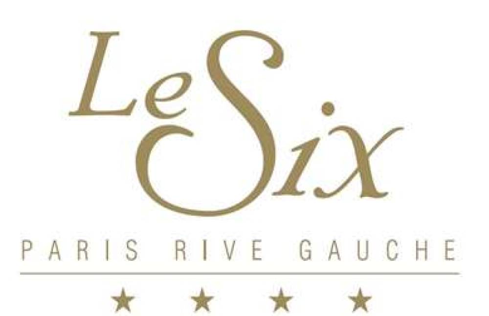 Le Six Saint Germain Hotel 3