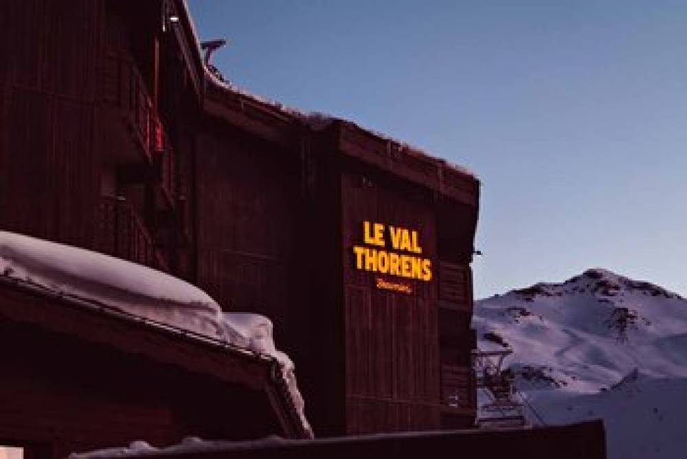 Le Val Thorens