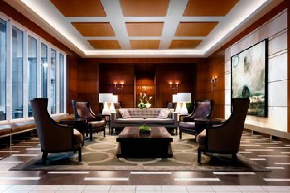 Le Westin Montreal 2