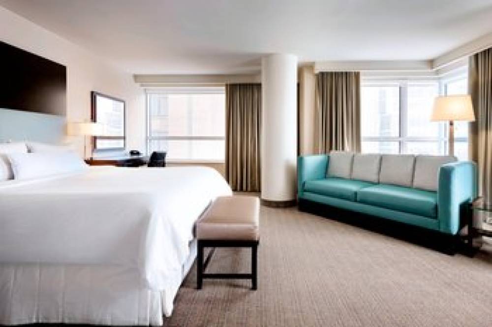 Le Westin Montreal 7