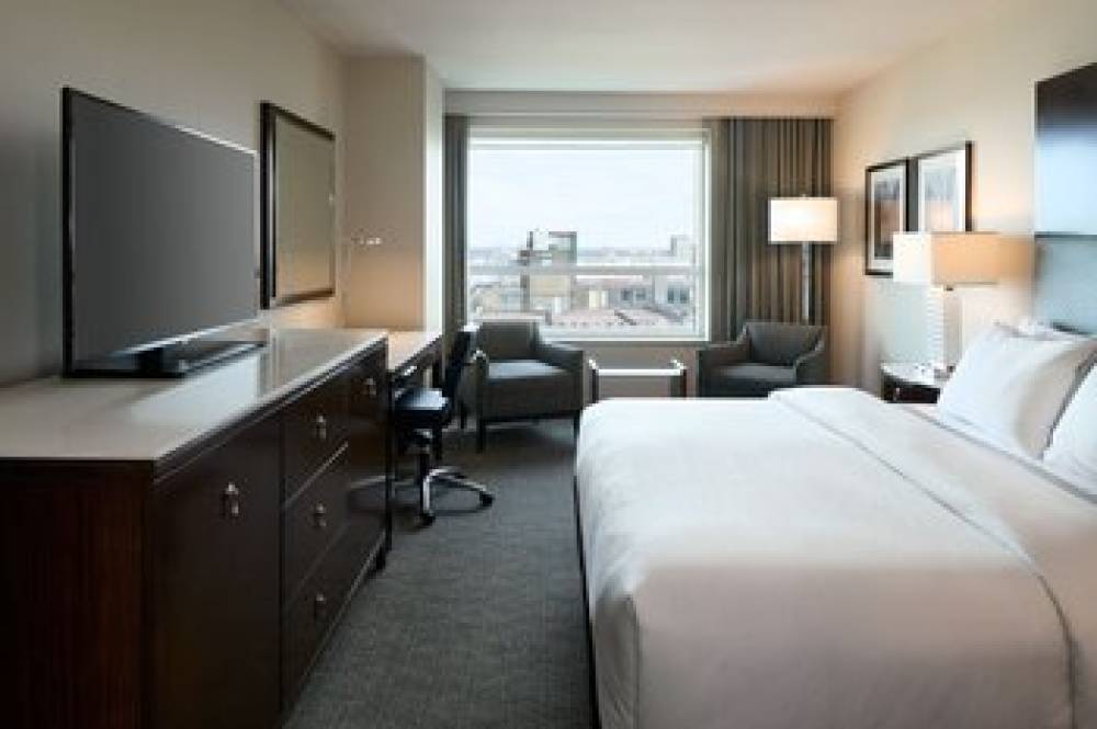 Le Westin Montreal 6