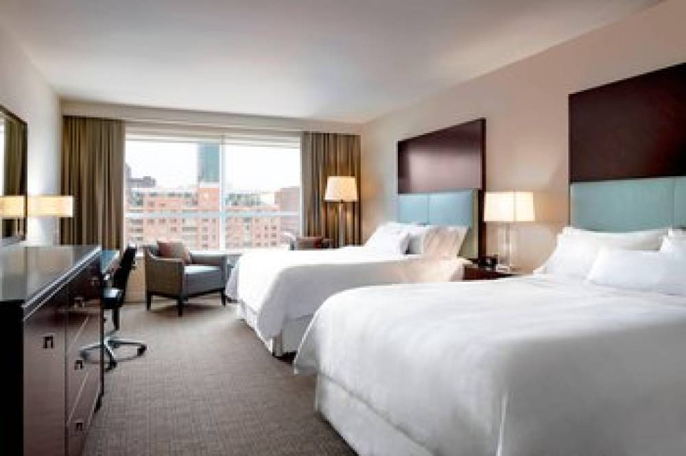 Le Westin Montreal 8