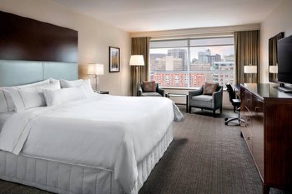 Le Westin Montreal 5