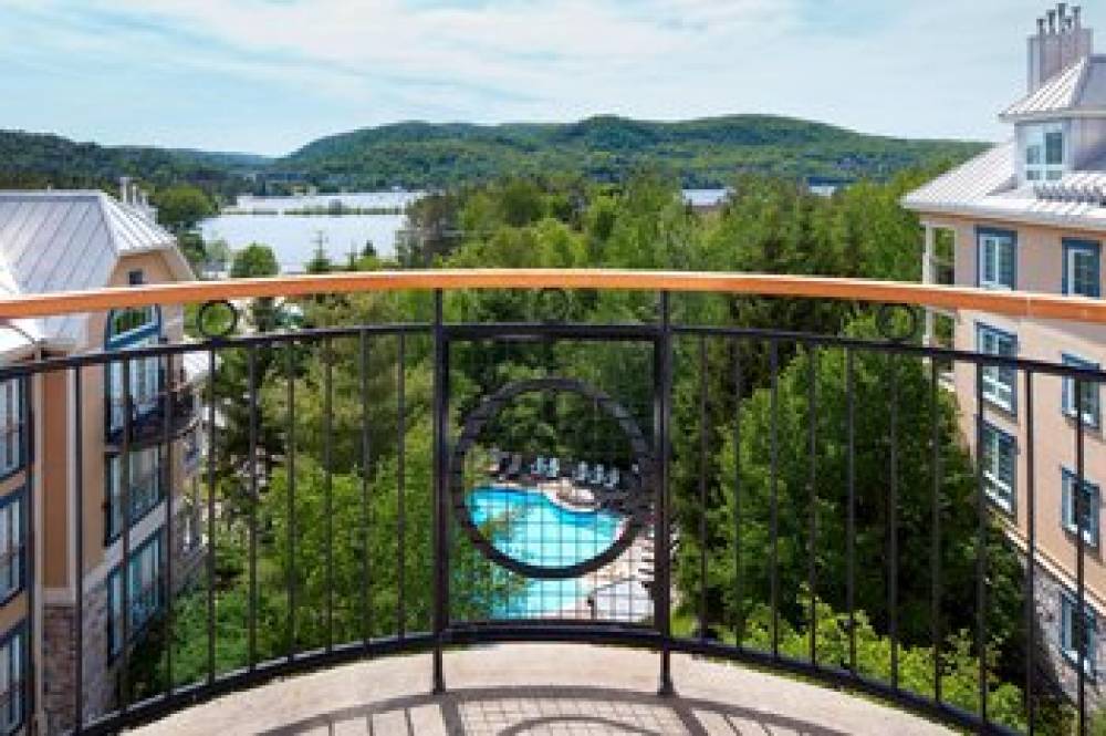 Le Westin Resort And Spa Tremblant Quebec 10