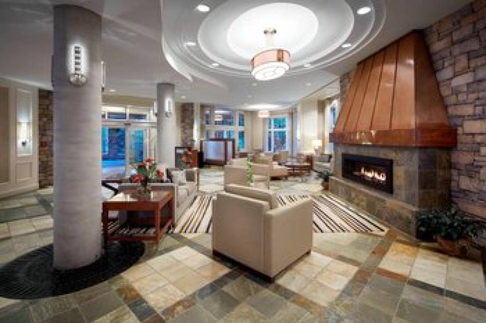 Le Westin Resort And Spa Tremblant Quebec 4