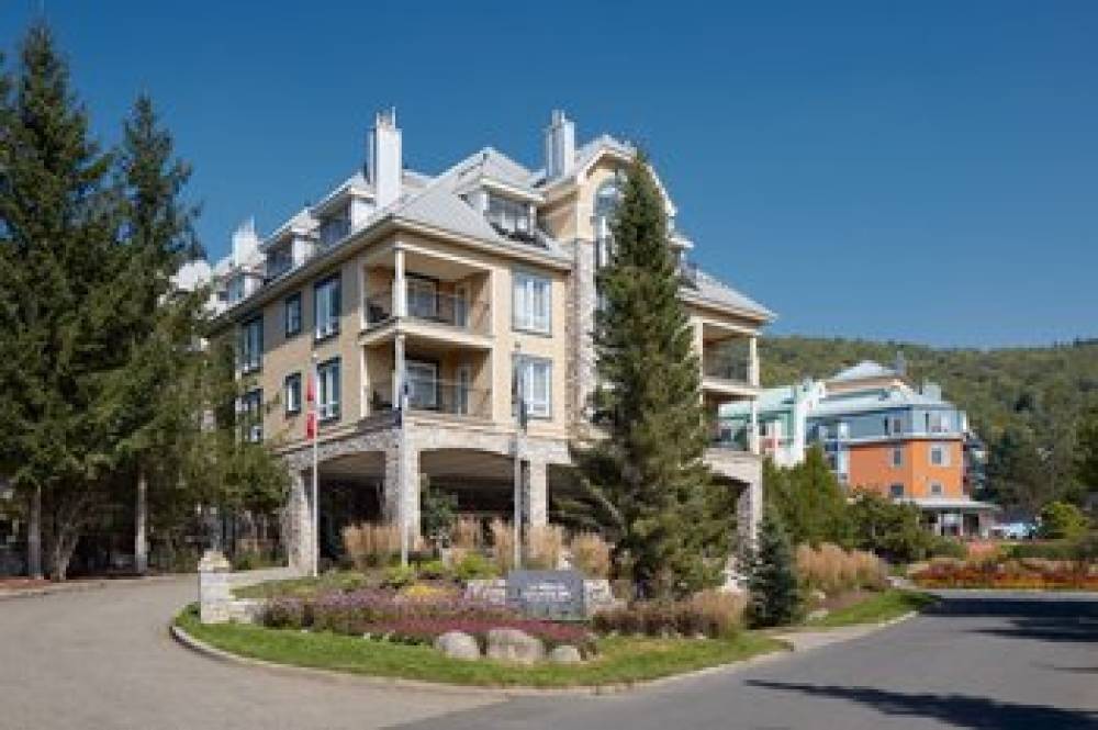 Le Westin Resort And Spa Tremblant Quebec 2