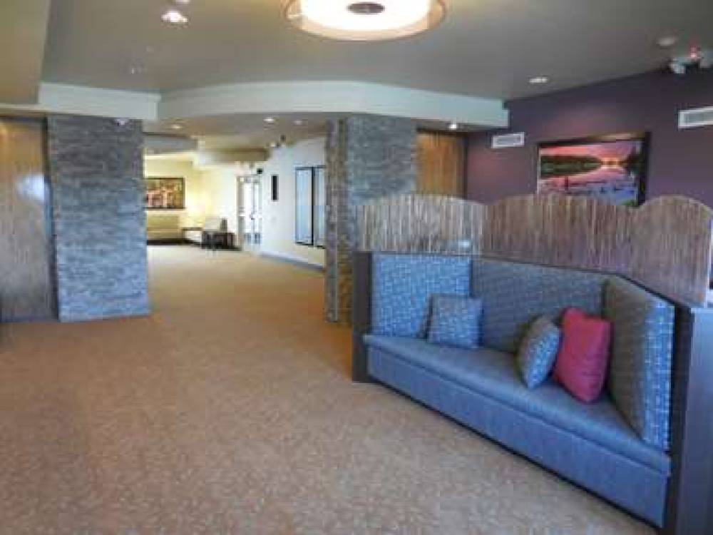 LEDGESTONE HOTEL ELKO 3