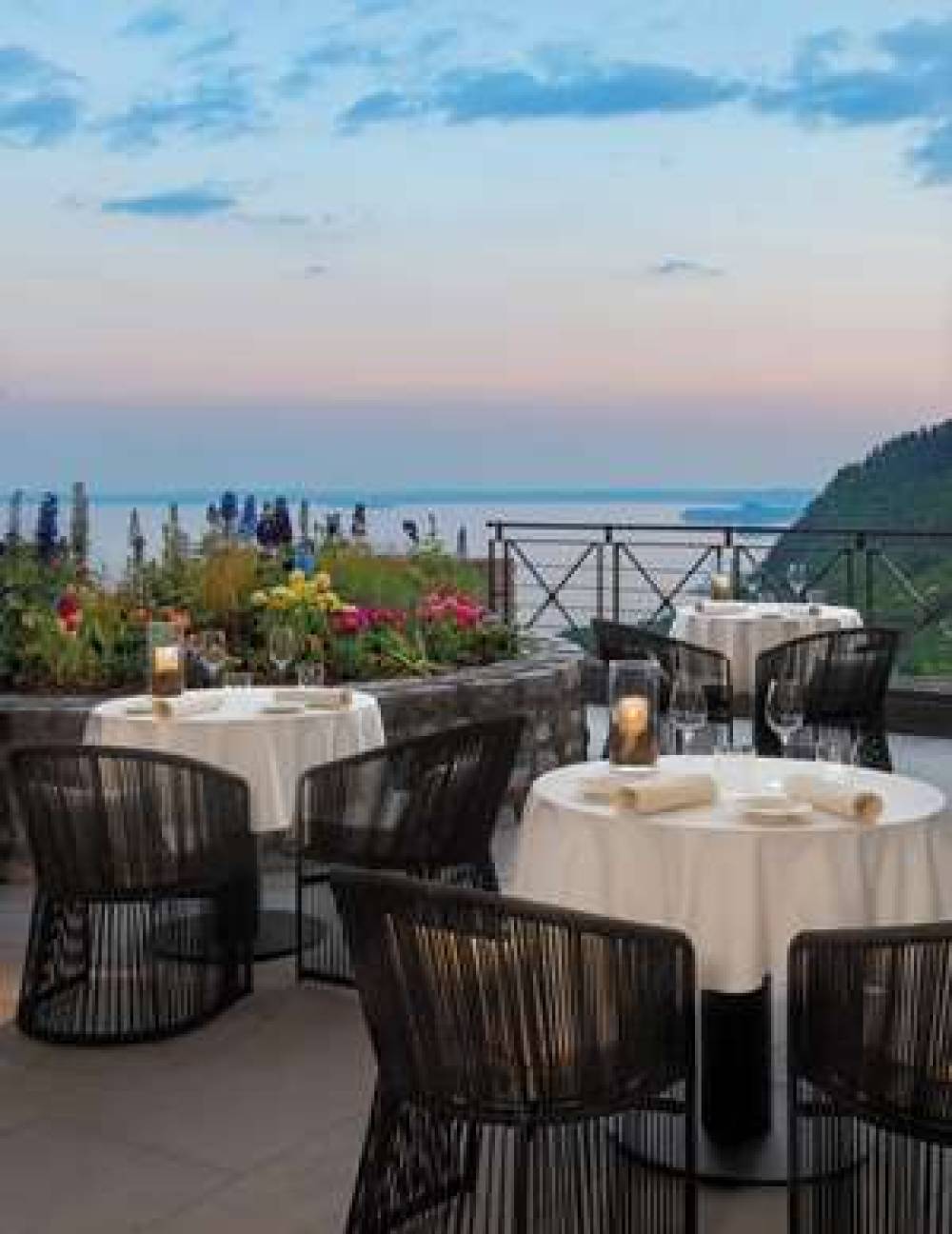 LEFAY RESORT AND SPA GARDA 7