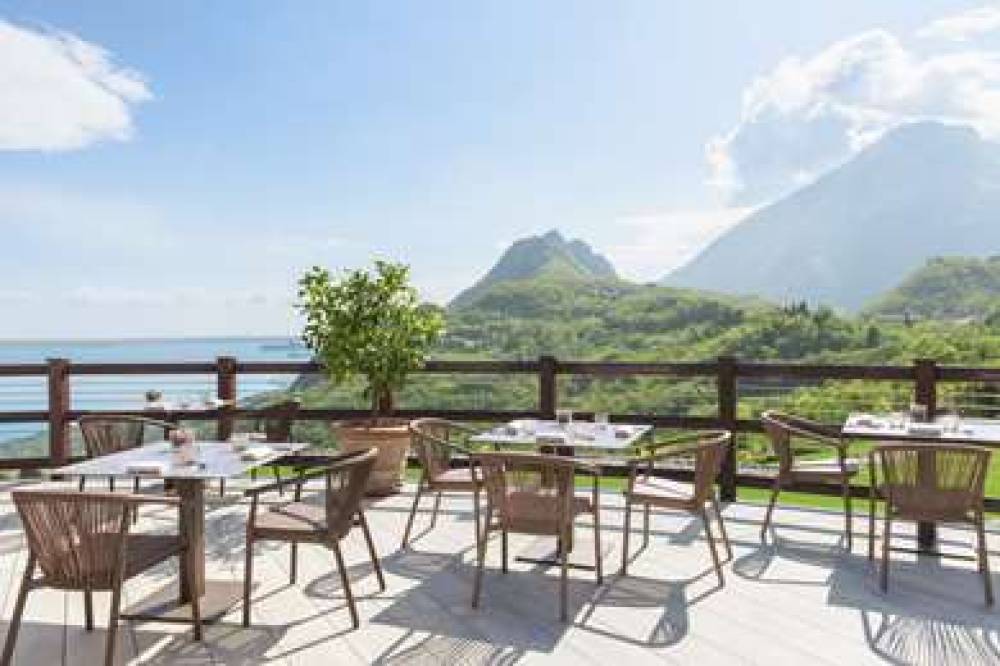 LEFAY RESORT AND SPA GARDA 9