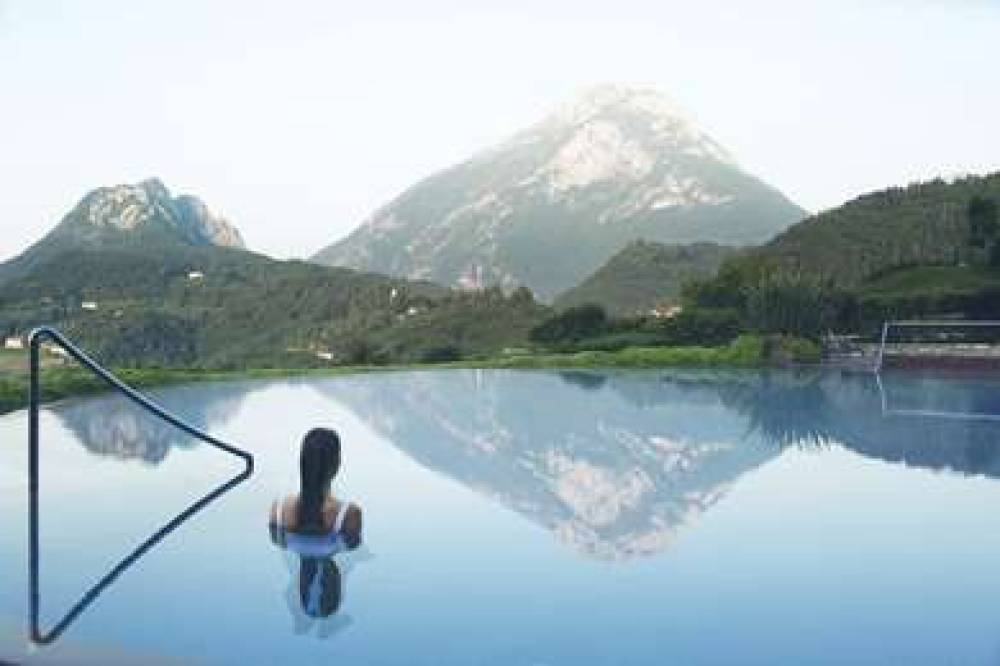 Lefay Resort And Spa Garda