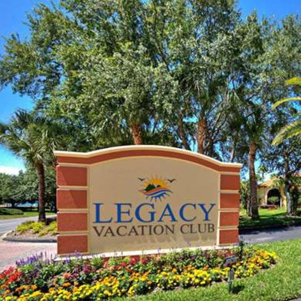 Legacy Vacation Club Lake Buena Vista 2