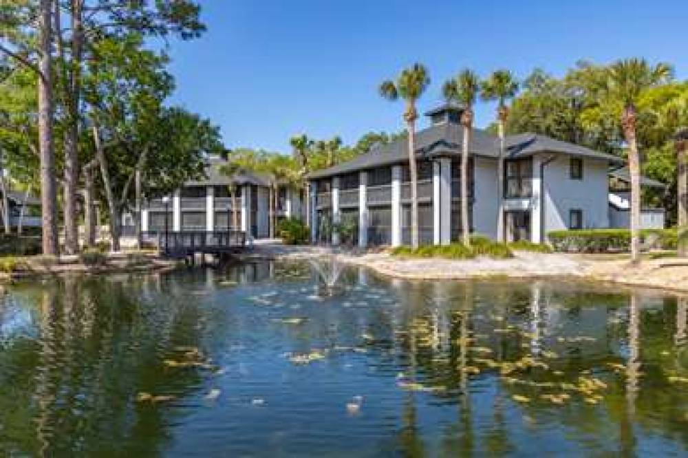 Legacy Vacation Club Palm Coast 4